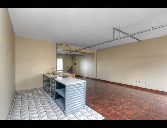 0.5 BEDROOM APARTMENT FOR SALE IN MABONENG